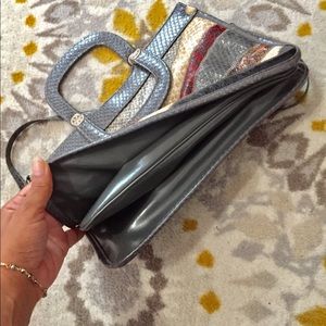 Bags - Vintage Leather Handbag Bags - Vintage Leather Handbag